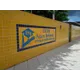 Logo - Escola Futuro Brilhante Logo - Escola Futuro Brilhante
