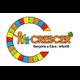 Logo - Crescer - Berçário E Educação Infantil