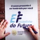 Logo - Escola Escadinha Do Futuro