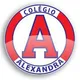 Logo - Colégio Alexandra - Unidade Ii - Baby Kids Logo - Colégio Alexandra - Unidade Ii - Baby Kids