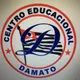 Logo - Colégio Damato Logo - Colégio Damato
