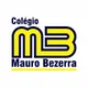 Logo - Colégio Mauro Bezerra