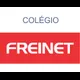 Logo - Colégio Freinet – Unidade 3