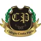 Logo - Colégio Costa Páris Logo - Colégio Costa Páris