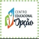 Logo - Centro Educacional Opção