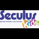 Logo - Colégio Seculus - Kids