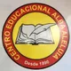 Logo - Centro Educacional Alba Aleluia Logo - Centro Educacional Alba Aleluia