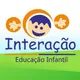 Logo - Pré Escola Interação