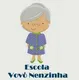 Logo - Escola Vovó Nenzinha