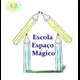 Logo - Escola Espaço Mágico – Pituba
