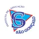 Logo - Colégio São Gonçalo Logo - Colégio São Gonçalo