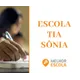 Logo - Escola Tia Sônia