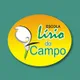 Logo - Escola Lírio Do Campo Angelim