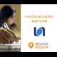 Logo - Colégio Neide Kruger