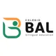 Logo - Colégio Bal Elementary / Middle School/ High School