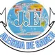 Logo - Jardim Escola Alegria De Saber