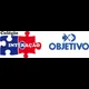 Logo - Colégio Interação Objetivo