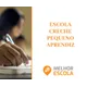 Logo - Escola Creche Pequeno Aprendiz