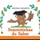 Logo - Sementinhas Do Saber