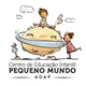 Logo - Centro De Educacao Infantil Pequeno Mundo