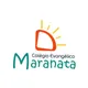 Logo - Colégio Evangélico Maranata Logo - Colégio Evangélico Maranata