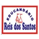 Logo - Castelinho Do Saber Educandário Reis Dos Santos Logo - Castelinho Do Saber Educandário Reis Dos Santos