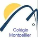 Logo - Colégio Montpellier