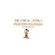 Logo - Creche Pequeno Polegar Logo - Creche Pequeno Polegar