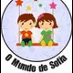 Logo - O Mundo De Sofia