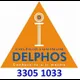 Logo - Colégio Luminum Delphos