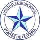 Logo - Centro Educacional Fontes De Oliveira