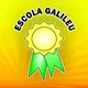 Logo - Centro Educacional Galileu