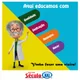 Logo - Colégio Século Xxi Logo - Colégio Século Xxi