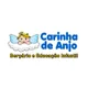 Logo - Centro De Recreação E Educação Infantil Carinha De Anjo