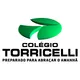 Logo - Colégio Torricelli Logo - Colégio Torricelli