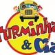 Logo - Escola Turminha & Cia Logo - Escola Turminha & Cia