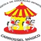 Logo - Escola De Educação Infantil Carrossel Mágico Logo - Escola De Educação Infantil Carrossel Mágico