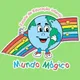 Logo - Escola Infantil Mundo Mágico Logo - Escola Infantil Mundo Mágico