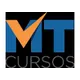Logo - Mt Cursos