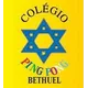 Logo - Colégio Ping - Pong Bethuel Logo - Colégio Ping - Pong Bethuel