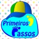 Logo - Escola De Educação Infantil Primeiros Passos