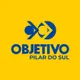 Logo - Colégio Pilar do Sul Objetivo