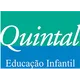 Logo - Escola Quintal
