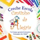 Logo - Creche Escola Cantinho Da Alegria Unidade Ii Logo - Creche Escola Cantinho Da Alegria Unidade Ii