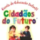 Logo - Escola De Educação Infantil Cidadãos Do Futuro Logo - Escola De Educação Infantil Cidadãos Do Futuro