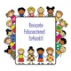 Logo - Recanto Educacional Infantil