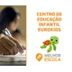 Logo - Centro De Educação Infantil Eurokids