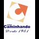 Logo - Colégio Caminhando Logo - Colégio Caminhando