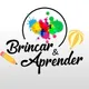 Logo - Brincar & Aprender - Escola De Educação Infantil E Brinquedoteca