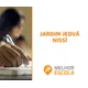 Logo - Jardim Nissí Logo - Jardim Nissí